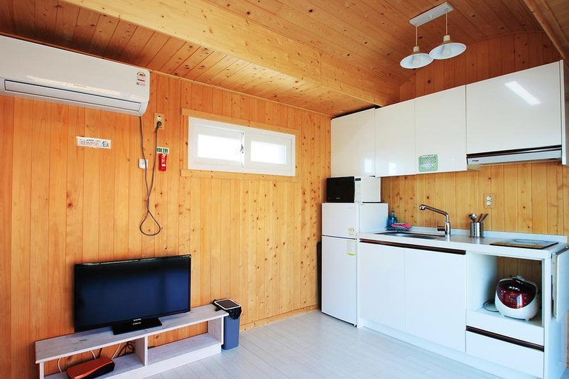 구미캠핑장 시설 사진 7