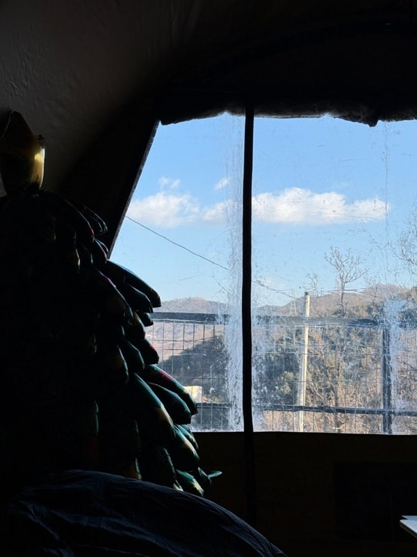 강화도 하랑캠핑장(도토리 1)