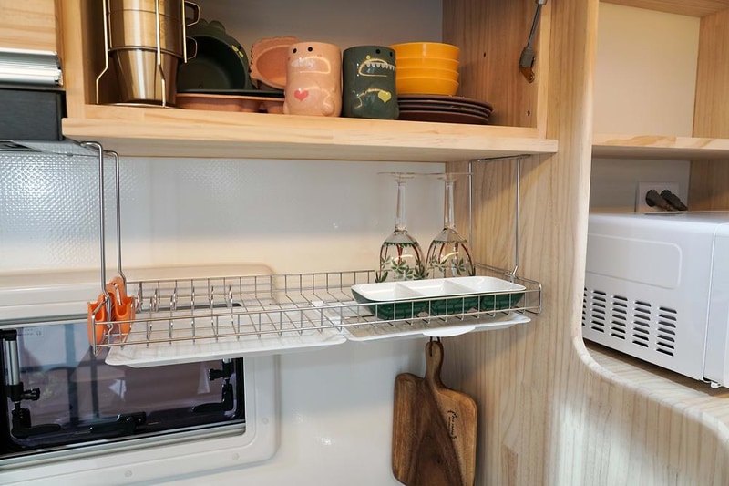 카라반파크 아마존 시설 사진 30