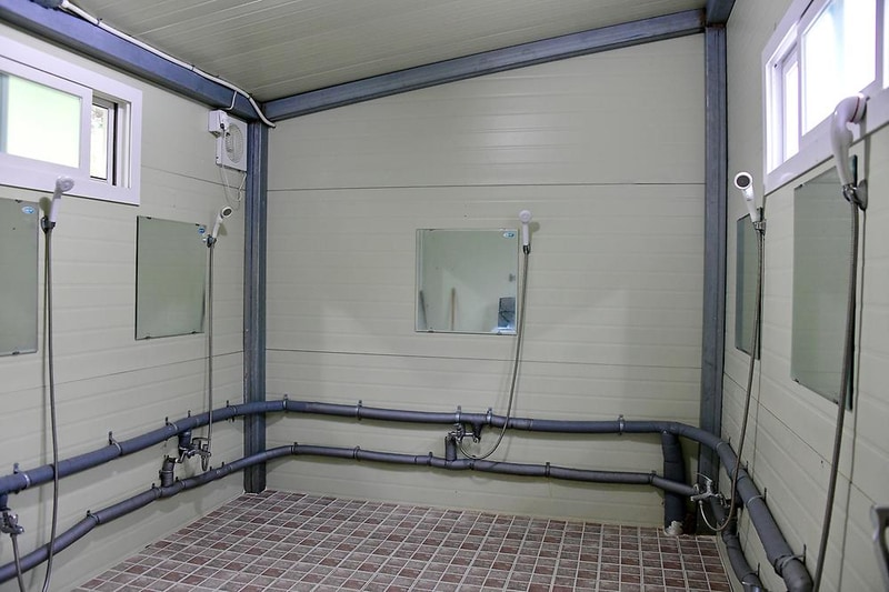 꿈꾸는 캠핑장 시설 사진 14