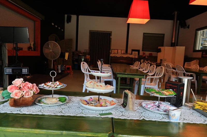 홍천 무네미 별마루 관광농원 시설 사진 10