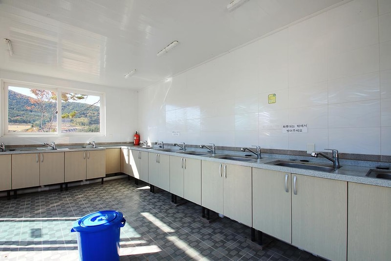 휴앤락캠핑장 시설 사진 14