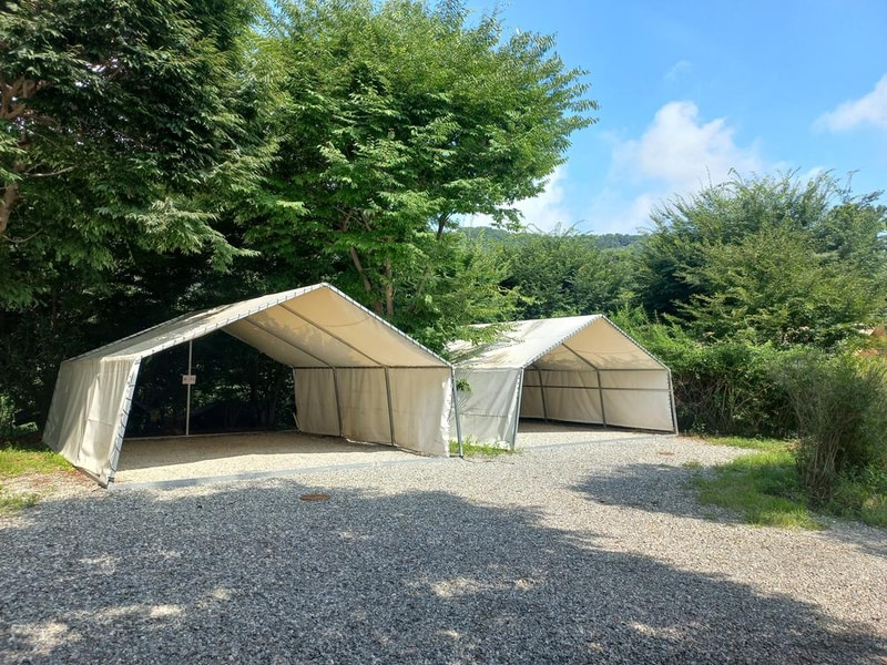 하이몽글램핑&캠핑장 시설 사진 14