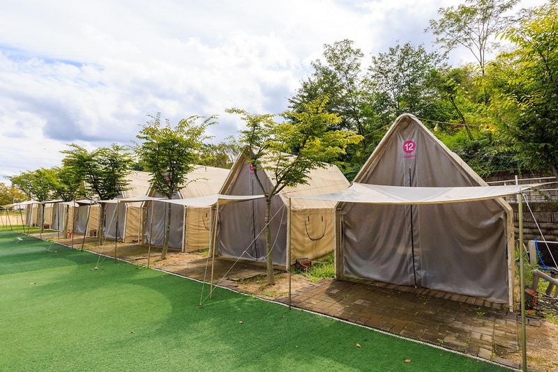 Little 80 시설 사진 8