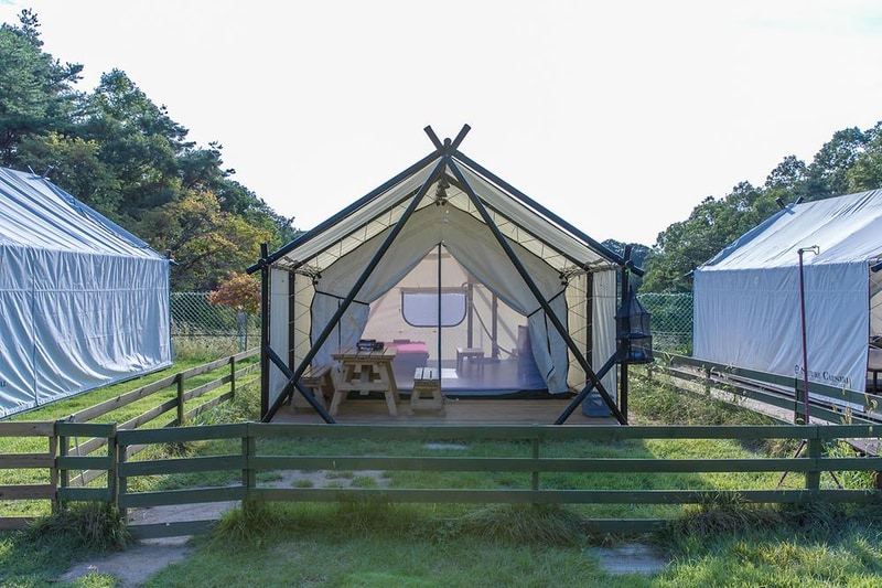 개차반캠핑장 시설 사진 7