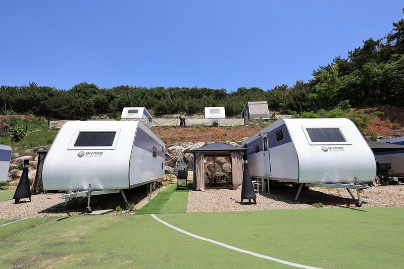 하버드카라반 시설 사진 7