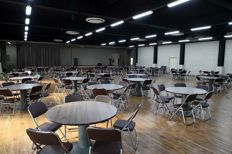 플레이랜드 캠핑장 시설 사진 12