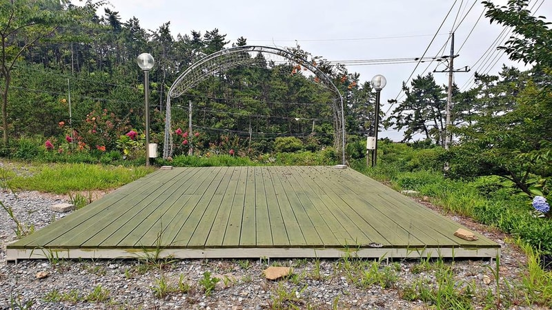 피구지 관광농원 시설 사진 29