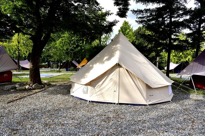 와이캠핑장 시설 사진 6