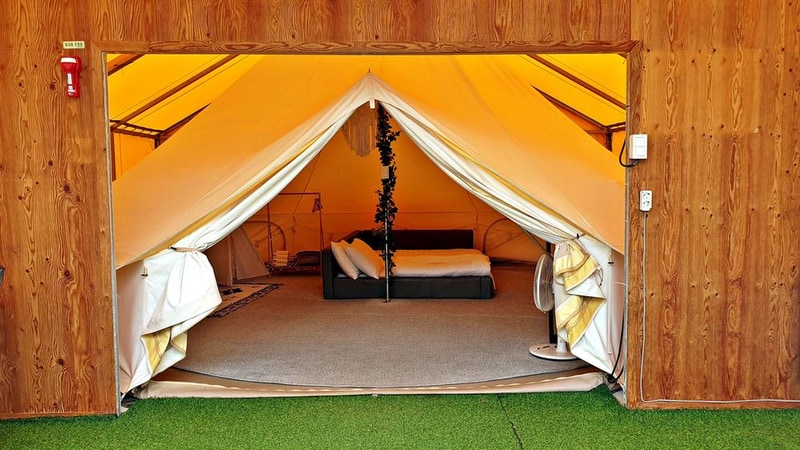 가든글램핑 캠핑장 시설 사진 15