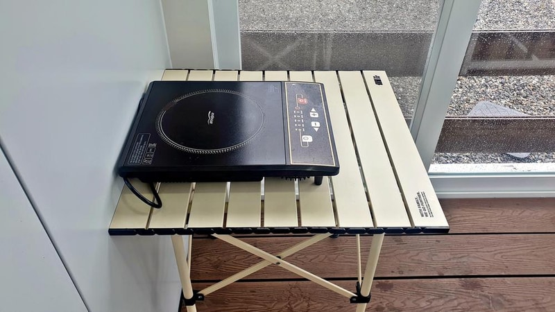 화성리프레시글램핑 시설 사진 19