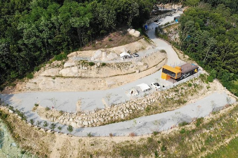 캠프그라운드 화온 대표 사진