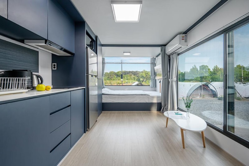 서천 오션플레이스 시설 사진 12