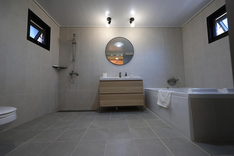 시선글램핑 시설 사진 25