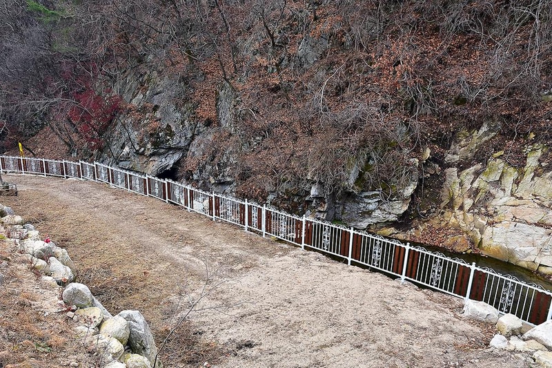 주식회사 클럽 프라비다 시설 사진 12