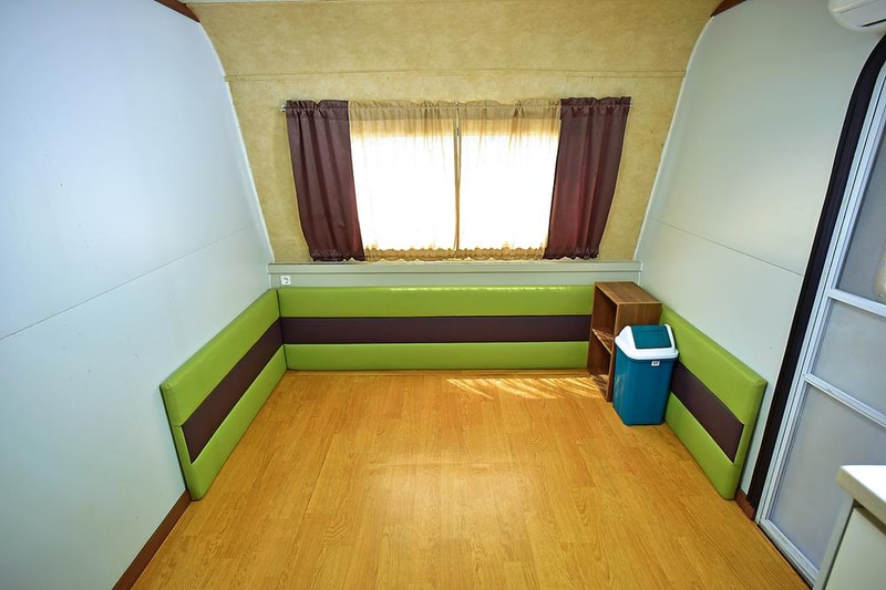 민들레동산 캠핑장 시설 사진 4