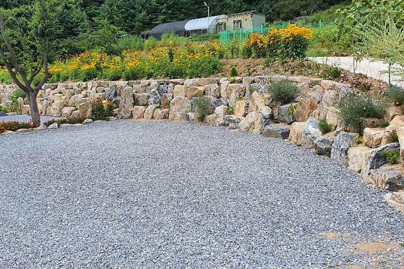 에프앤에프캠핑 시설 사진 10