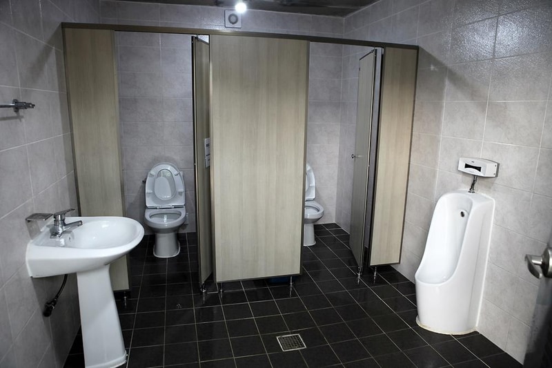 용인 미르힐 시설 사진 4