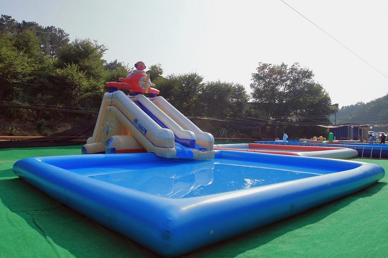 유토피아 오토캠핑장 시설 사진 3