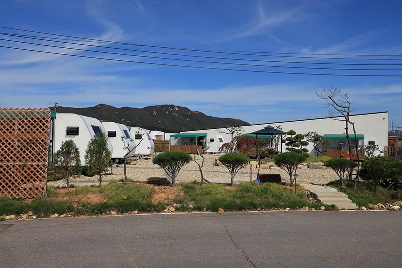 헬로 카라반 시설 사진 8