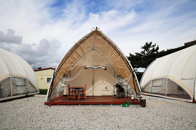 라라플레이스&글램핑 시설 사진 10