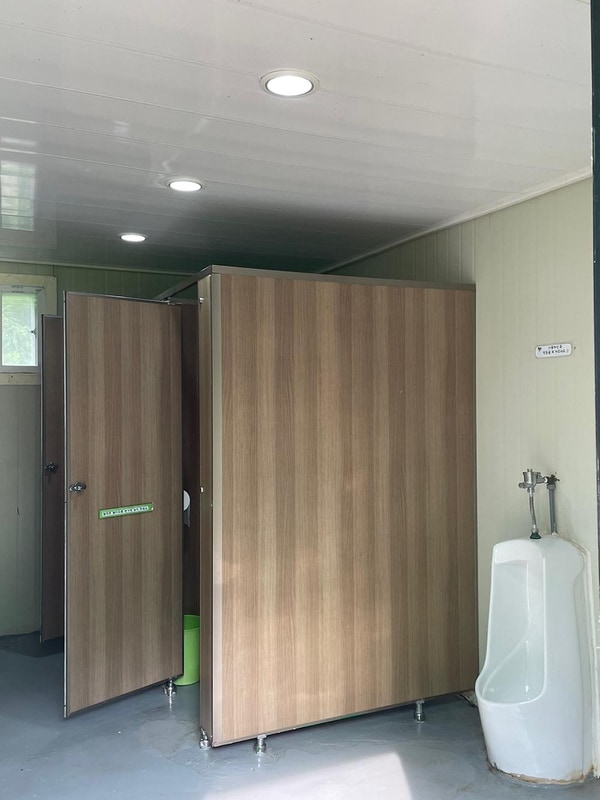 반딧불 캠핑장 시설 사진 29