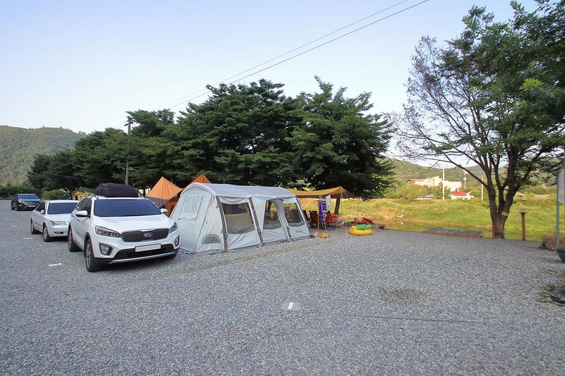 벌곡오토캠핑장 시설 사진 6