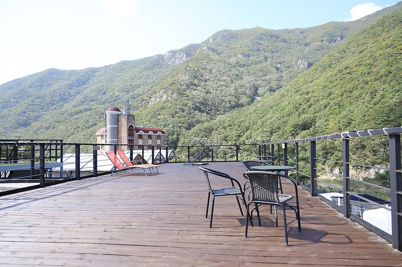 캠프라임 시설 사진 16