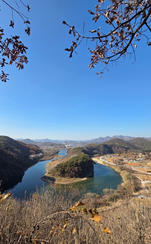 강원도 영월캠핑 1박2일 (동강오토캠핑장)