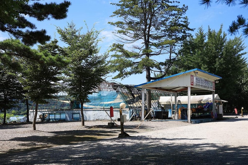 아띠캠핑장 시설 사진 10