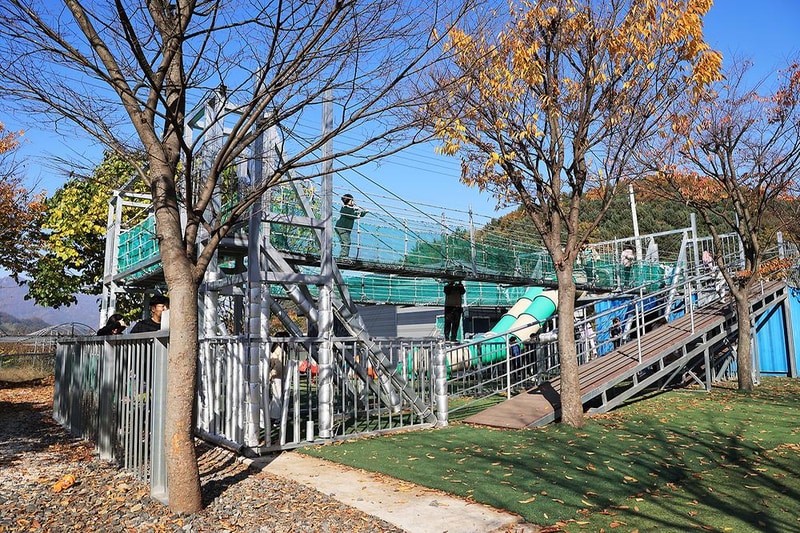 에스원캠프 시설 사진 13