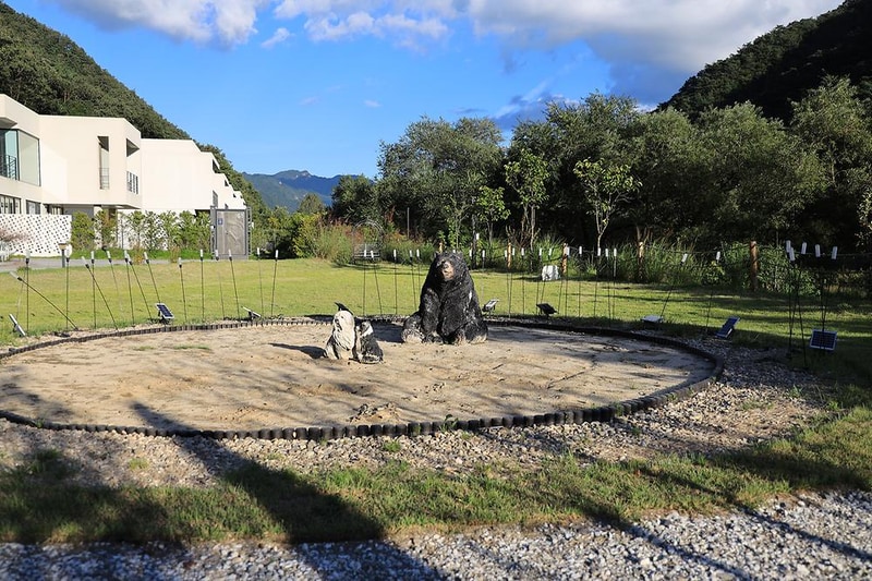 주식회사비브릿지글램핑 시설 사진 2