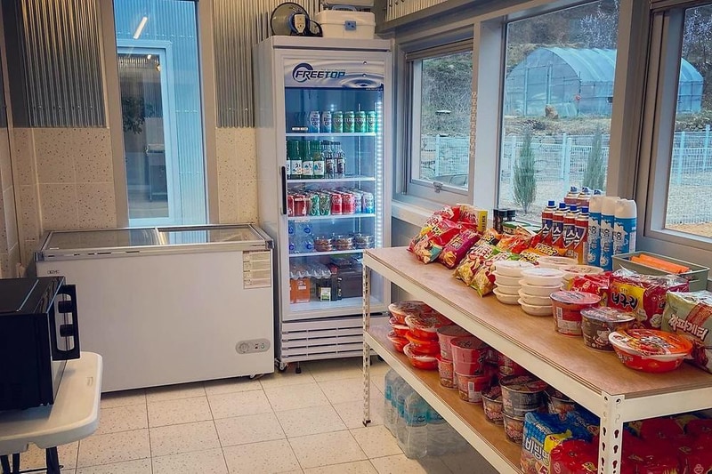 감동스테이캠프 시설 사진 5