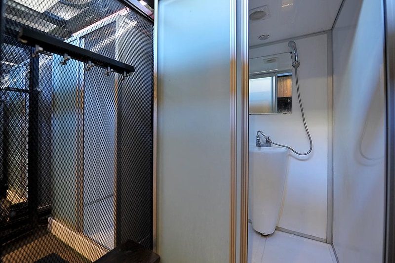 아이에프에이 캠프운악 시설 사진 1