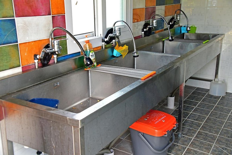 가람펜션캠핑장 시설 사진 12