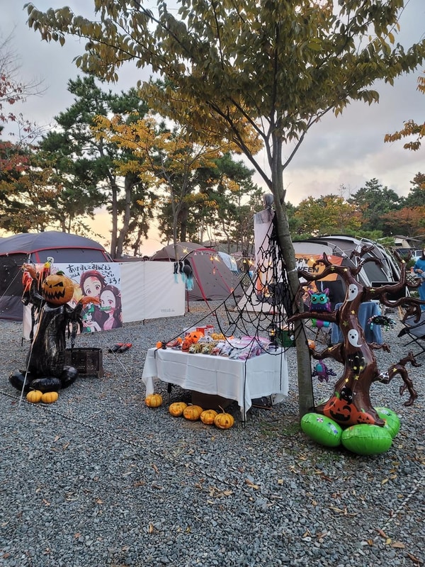 어은돌캠프캠프 시설 사진 14