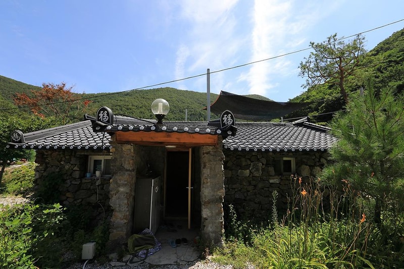 가마실캠핑장 시설 사진 4