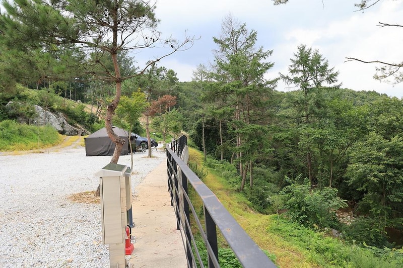 다올 오토캠핑장 시설 사진 19