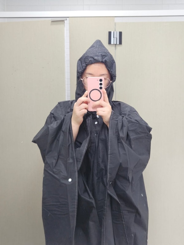 추석명절캠으로 다녀온 대하잡기체험도가능한 홍성용봉산캠핑장!