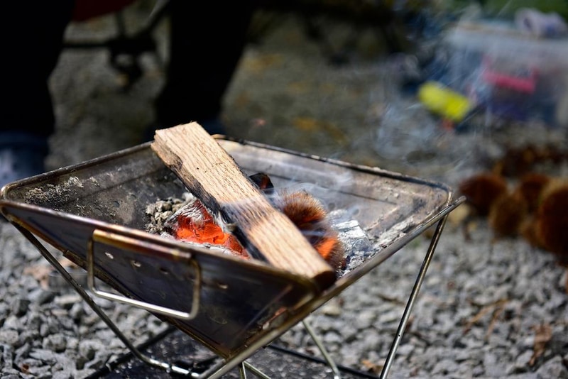 중바위캠핑장 시설 사진 8