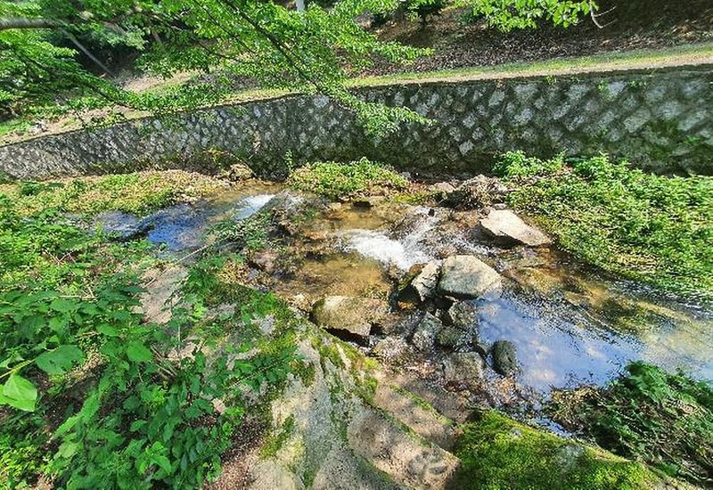 고려산 힐링캠프 시설 사진 20