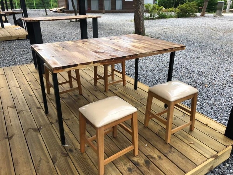 소풍캠핑장 시설 사진 2