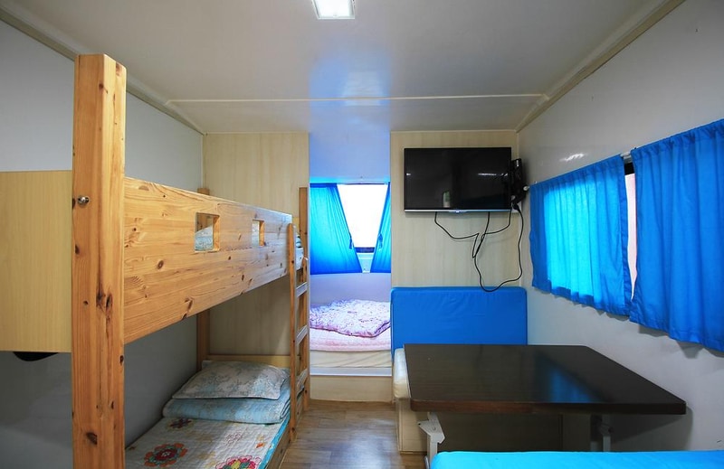 만리포미소카라반 시설 사진 5