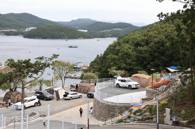 더 숨 포레스트 시설 사진 10