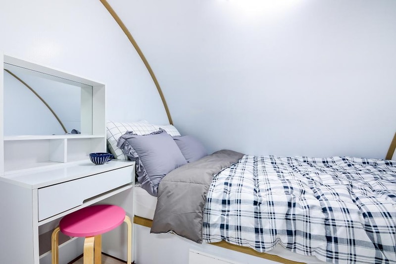 강릉여행 굿캠핑 시설 사진 21