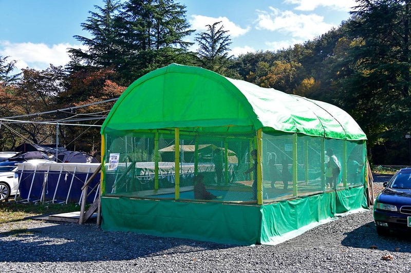 도토리캠프 시설 사진 3