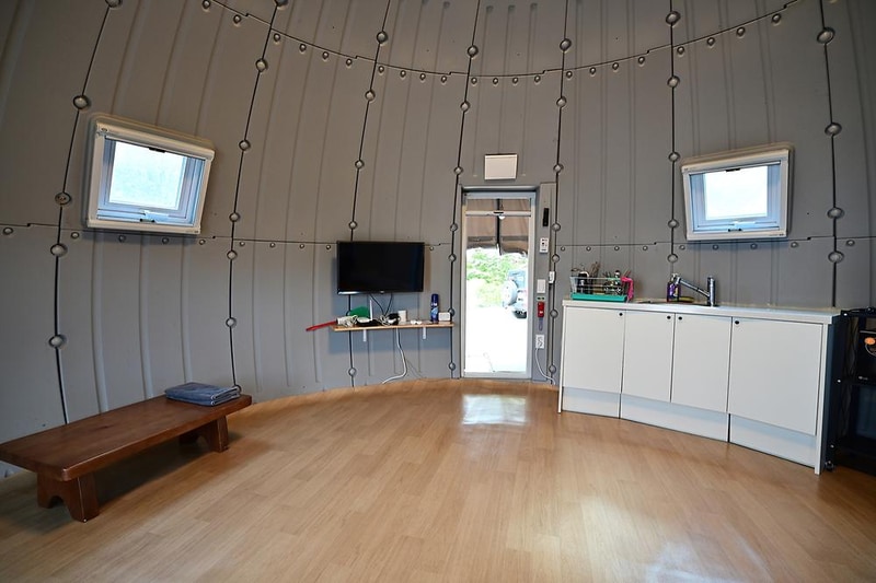 화순돔아일랜드 시설 사진 7