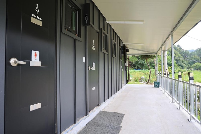 베네치아캠핑장 시설 사진 12