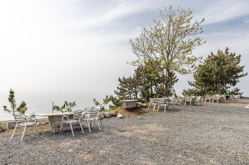 대천용두야영장 시설 사진 8