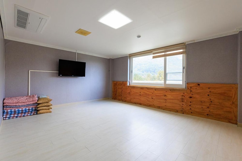 제천카라반 더그린 시설 사진 4